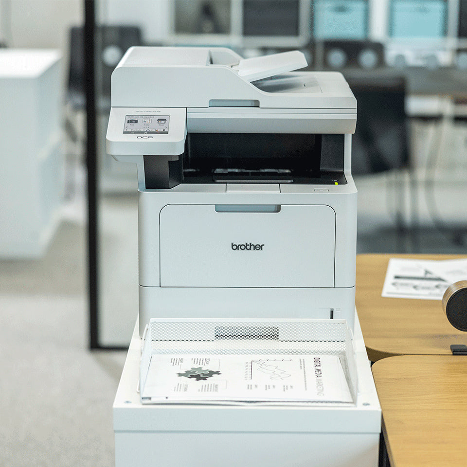 Brother AIO Printer MFC-L5710DN