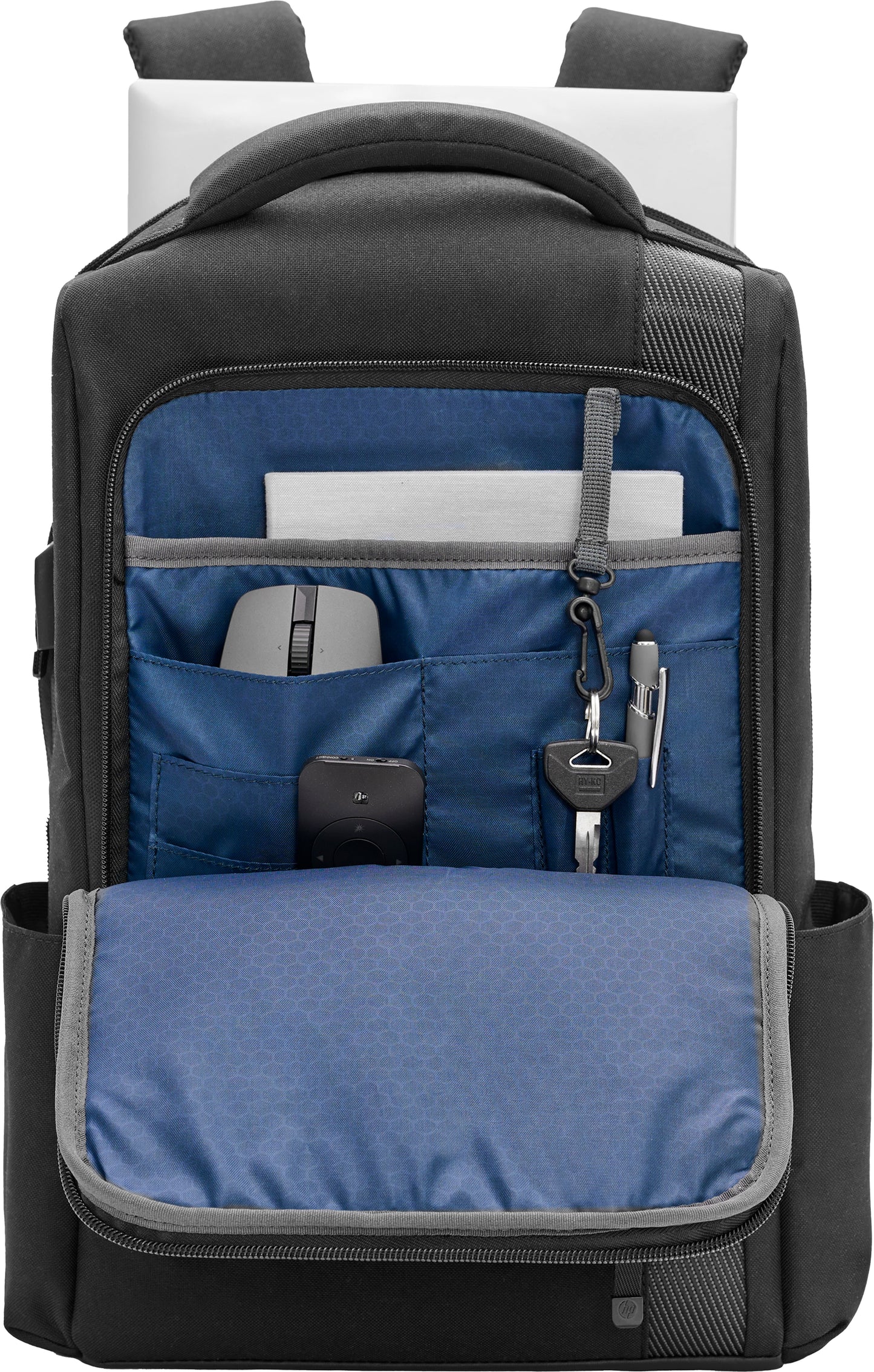 HP Rnw Exec 16 Laptop Bckpck