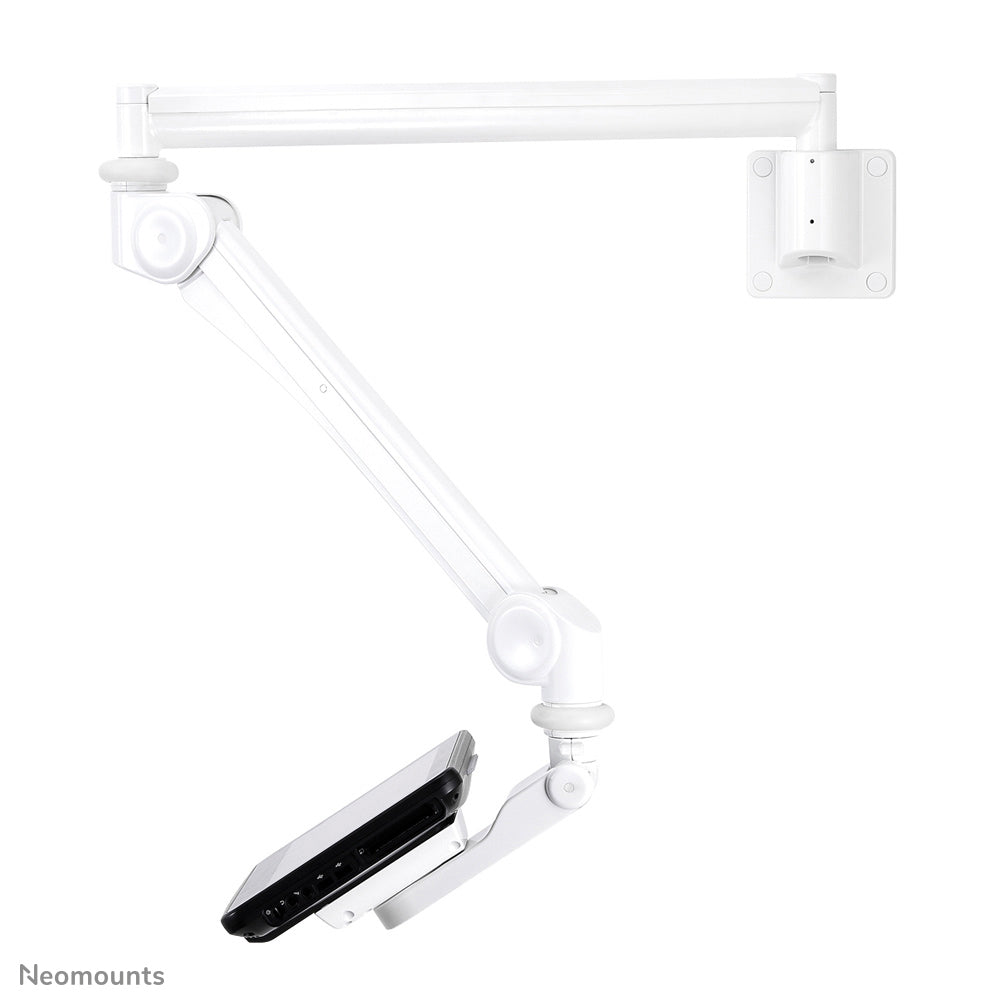 Medical Flat Screen Wall Mount (111 cm long/120 cm high)