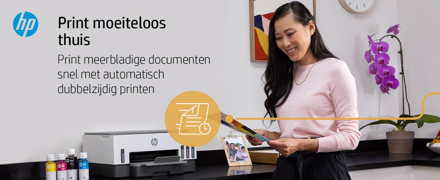 HP Smart Tank 7005