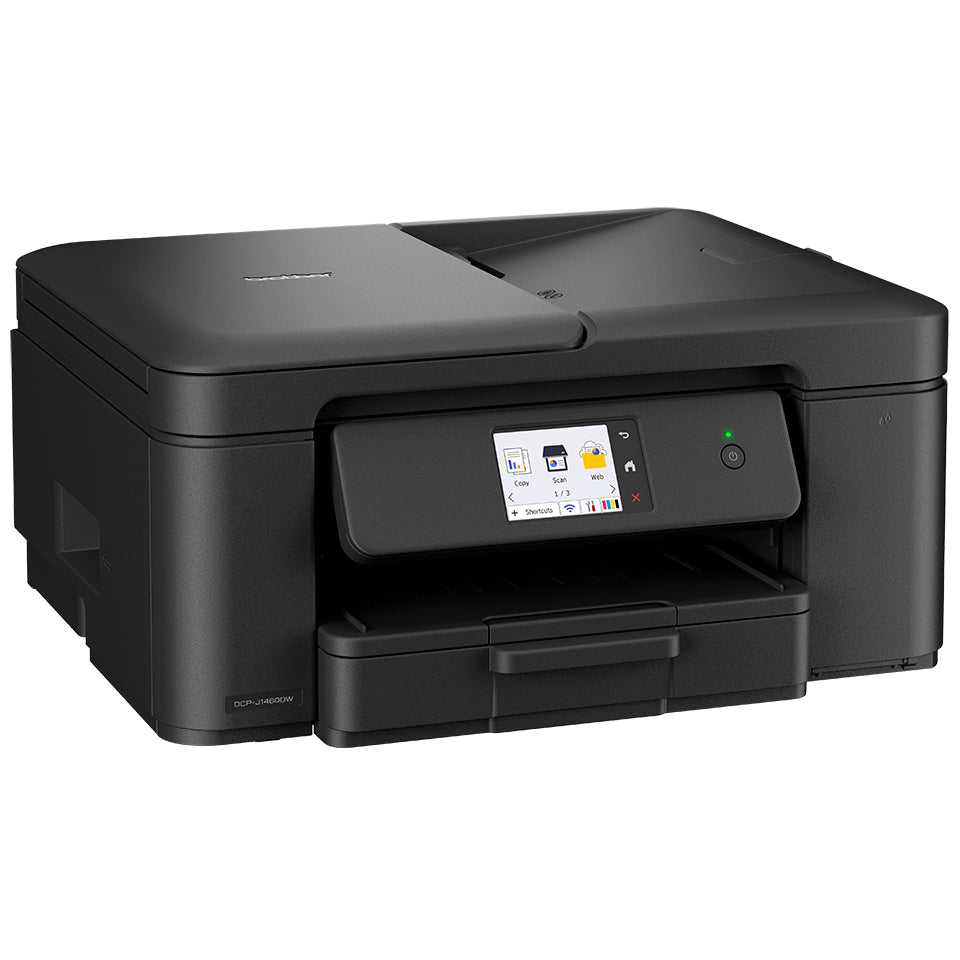 Brother AIO Inkjet printer DCP-J1460DWRE1
