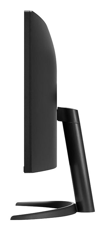 LG 34WR50QC-B.AEU 34inch VA Curved UW QHD 21:9 100Hz 3000:1 300cd/m 5ms 2xHDMI 2.0 DP HDR10 AMD FreeSync Black
