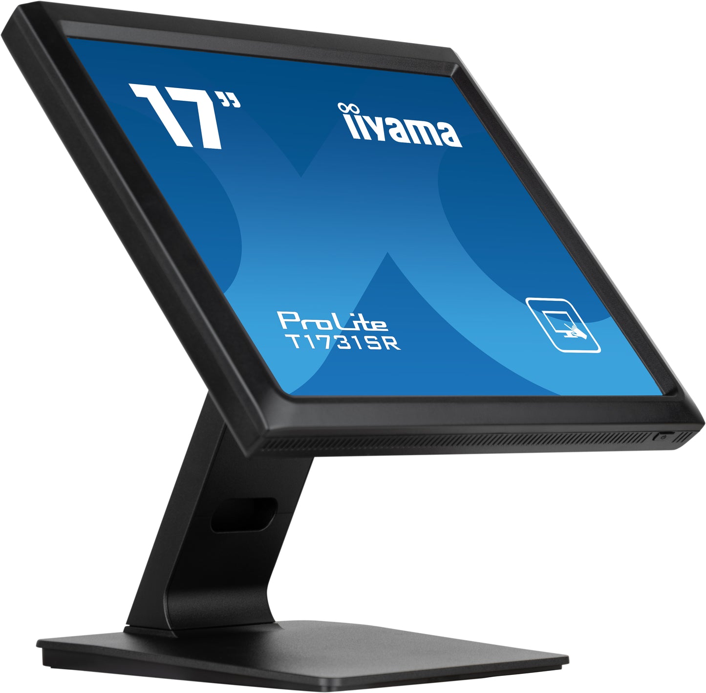 IIYAMA 17  LCD 5:4 Resistive Touch Screen