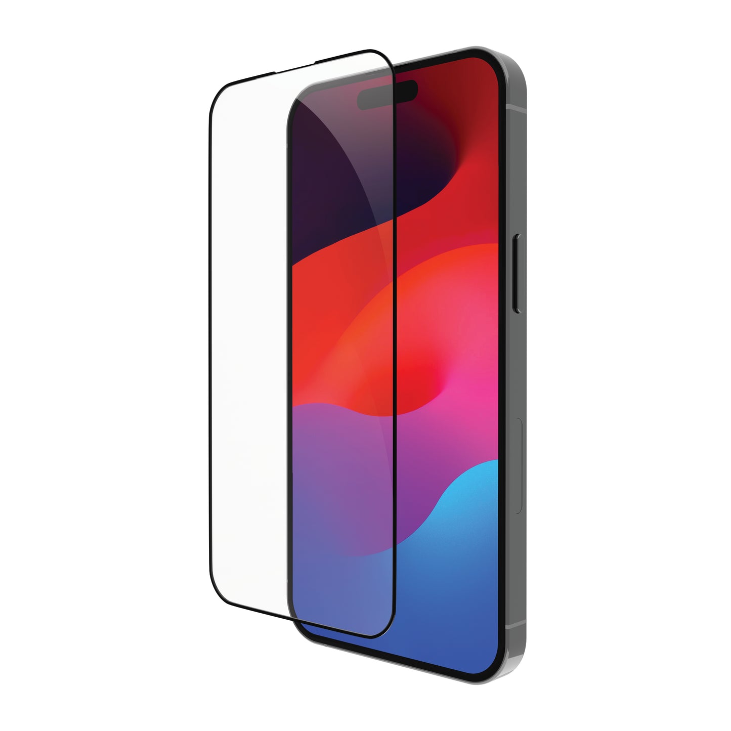 eco-shield-iPhone 15 Pro Max-BK Edge