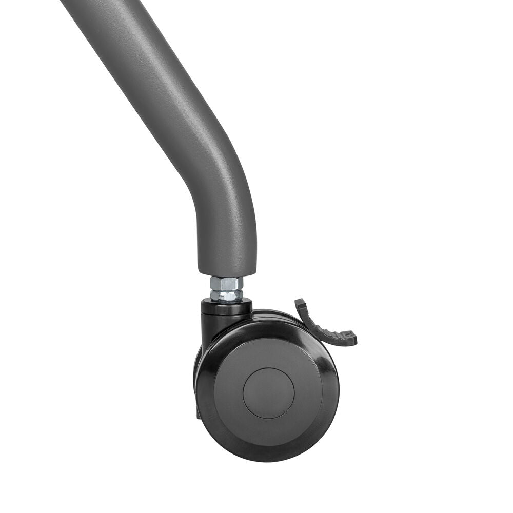 ACT Verrijdbare tv/monitor vloersteun, 50inch t/m 86inch, VESA