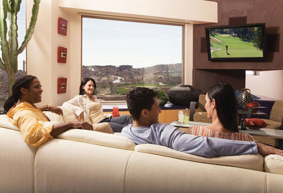 Neo-Flex Tilting Wall Mount VHD 60-613