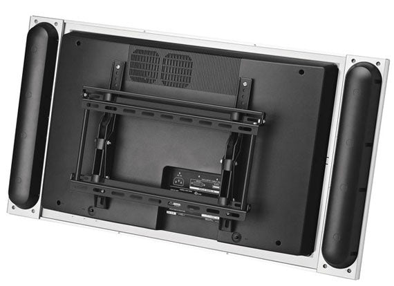 Neo-Flex Tilting Wall Mount VHD 60-613