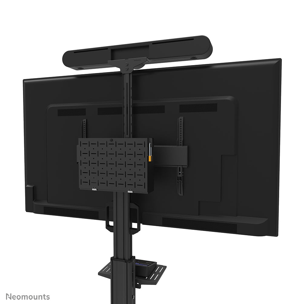 NEOMOUNTS BY NEWSTAR FL50S-825BL1 Floor Stand Black