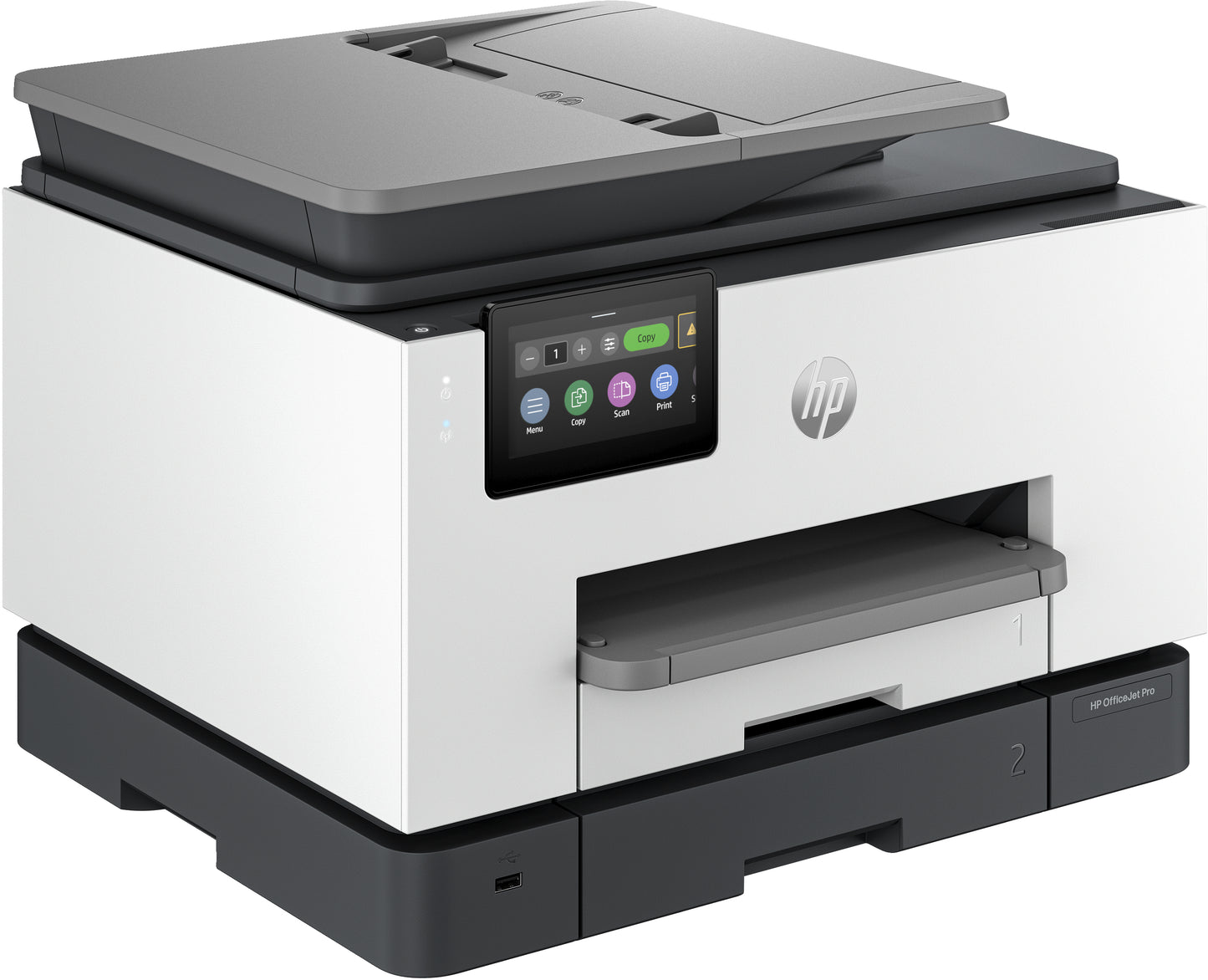 HP OfficeJet Pro 9135e 25ppm P/S/C/F 404M6B#629
