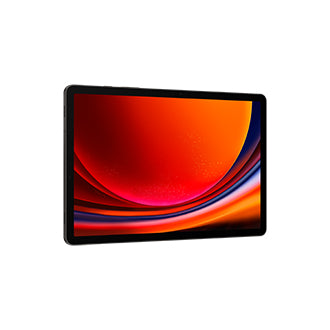 SAMSUNG GALAXY TAB S9 WIFI 128GB GRAPHITE