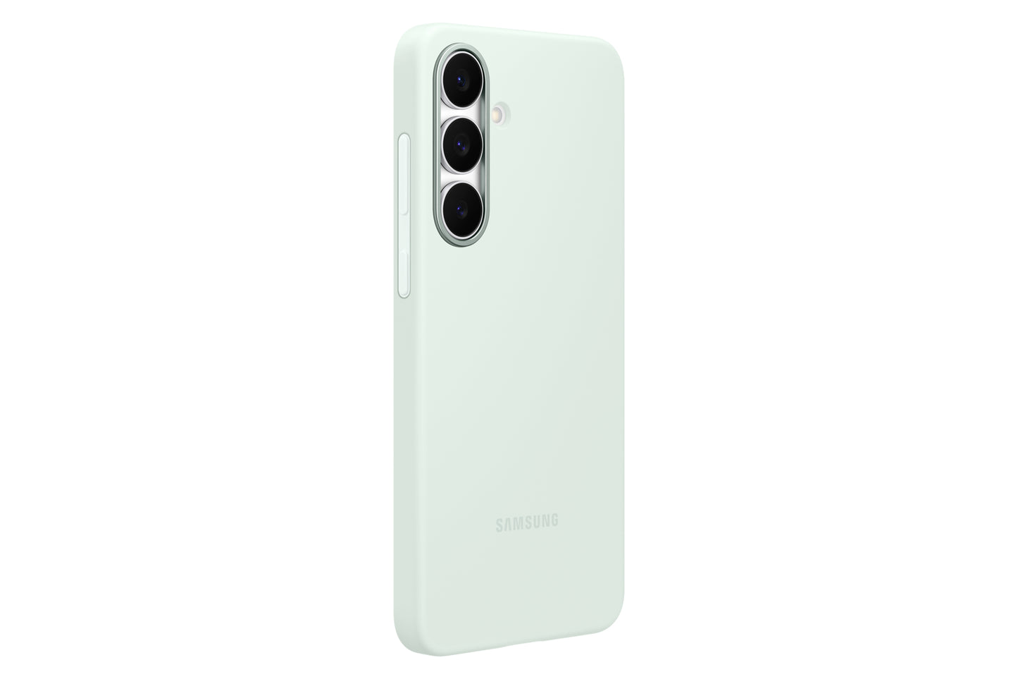 Samsung Silicone Case S25FE Mint