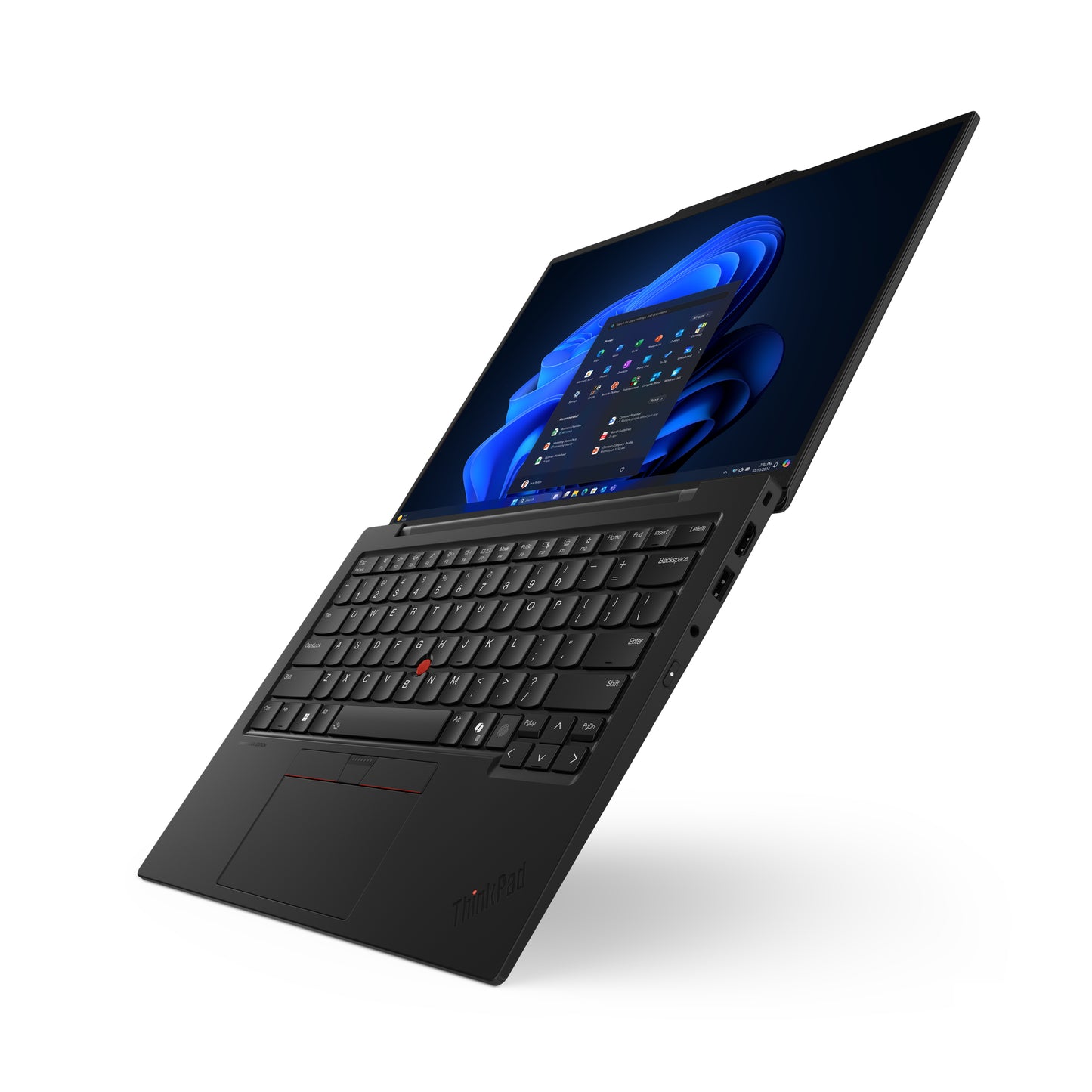 TP X1 Carbon G13 Ultra7-258V 32/1TB 14 W 21NS004UMB