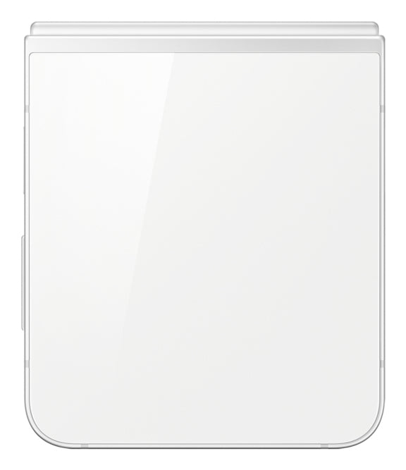 SAMSUNG GALAXY Z FLIP7 FE 5G 128GB WHITE