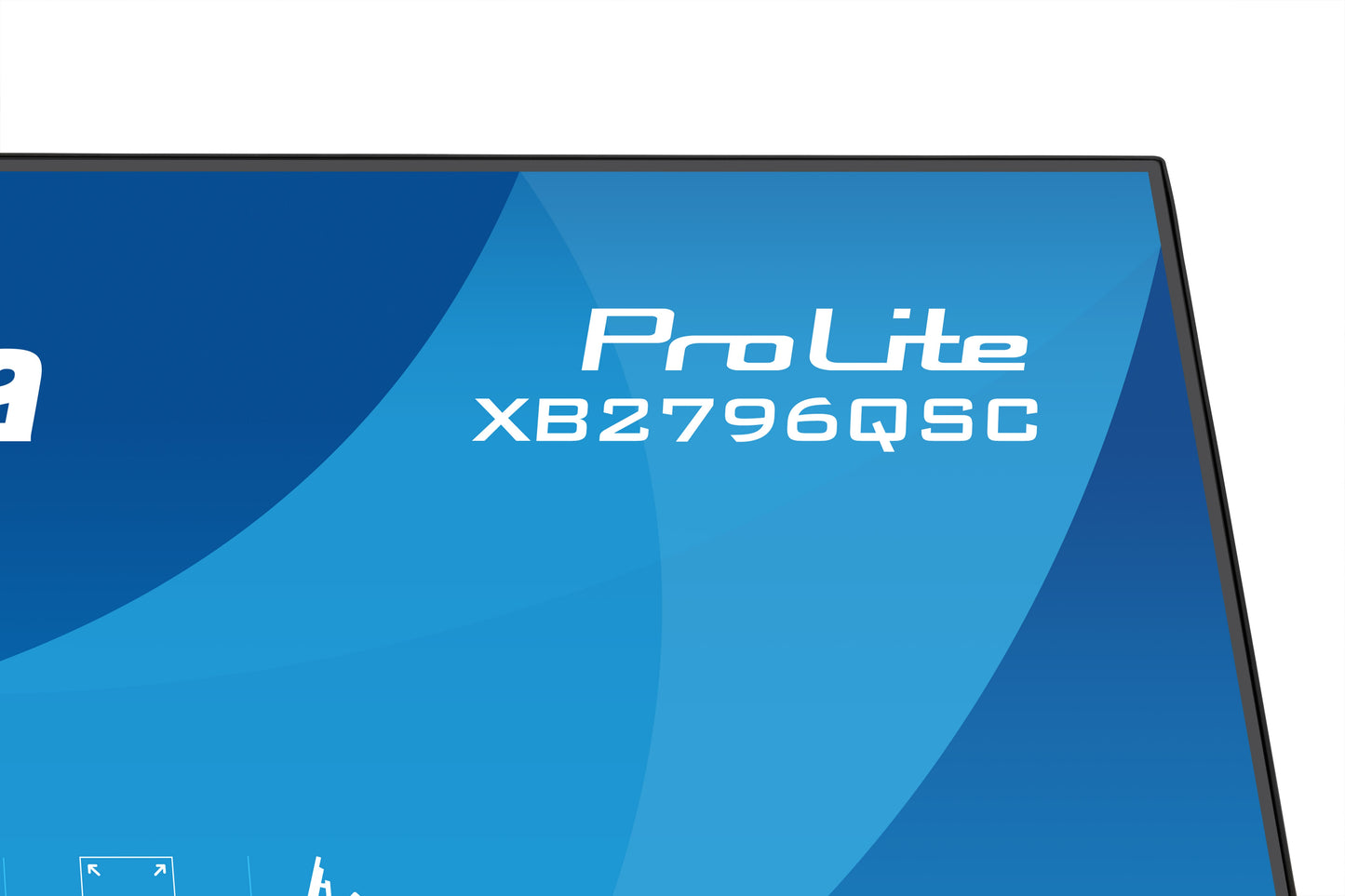 Iiyama 27W LCD Business QHD IPS