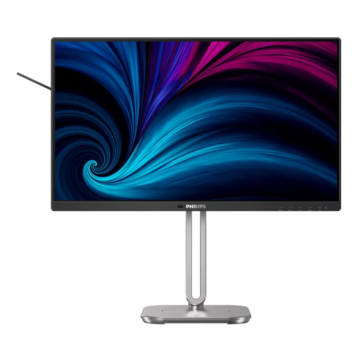 24 FHD 120Hz HAS Docking 2x2W