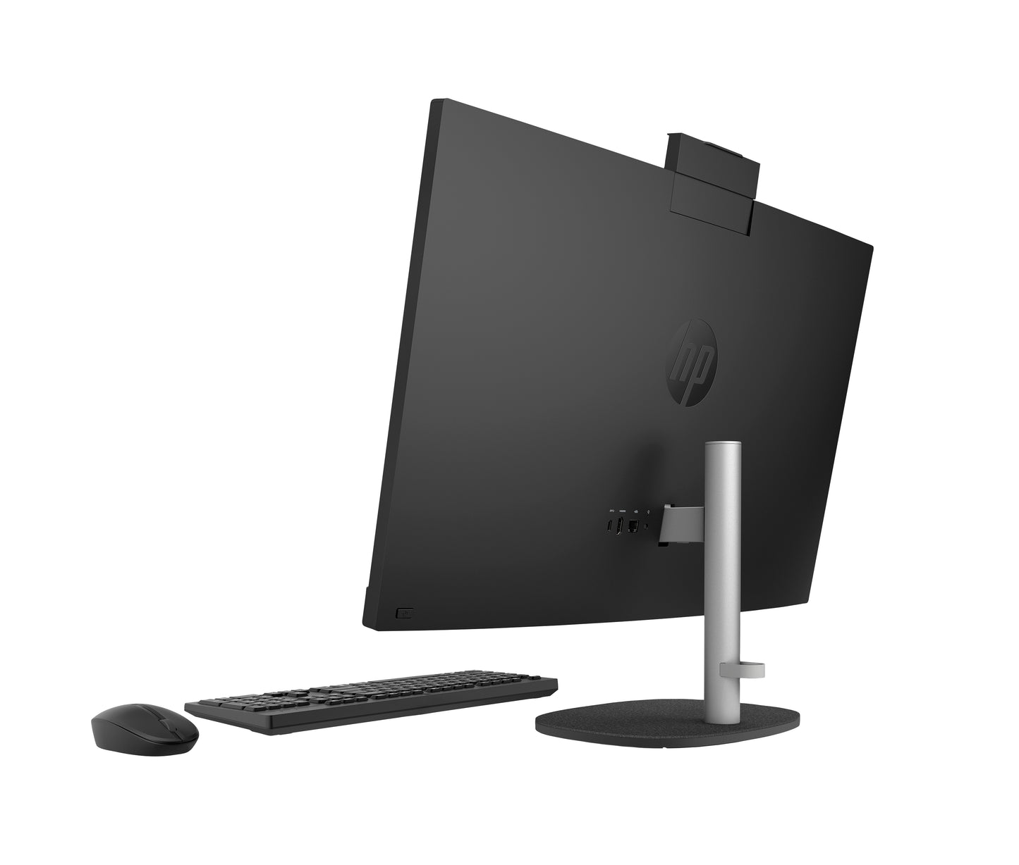 HP AIO 27-cr0049nb PC BE