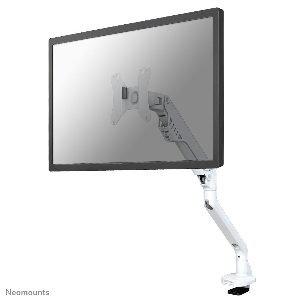 Flat Screen Desk Mount (clamp/grommet)