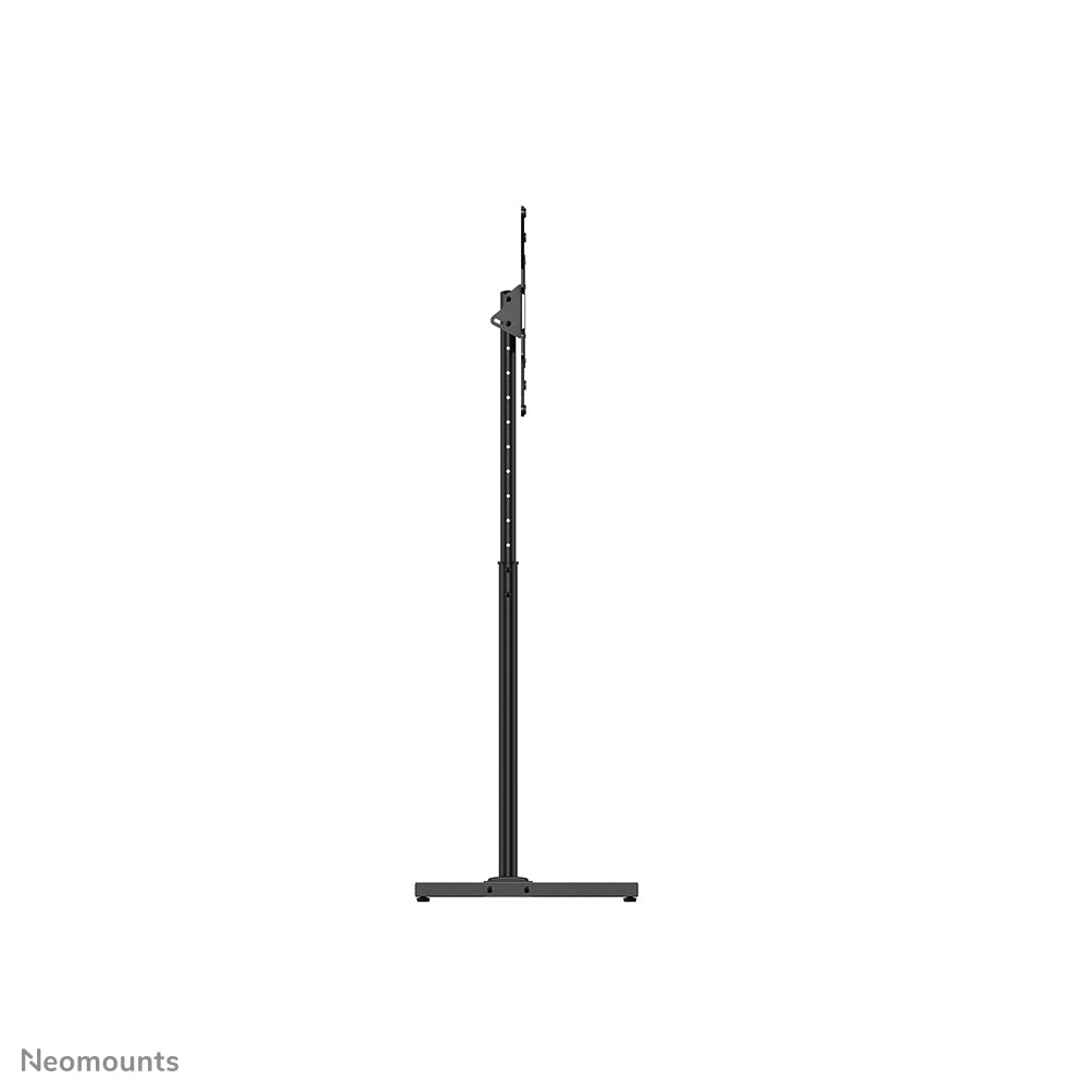 Flat Screen Floor Stand (height: 75-124 cm)