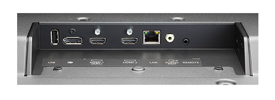 MultiSync M431-2