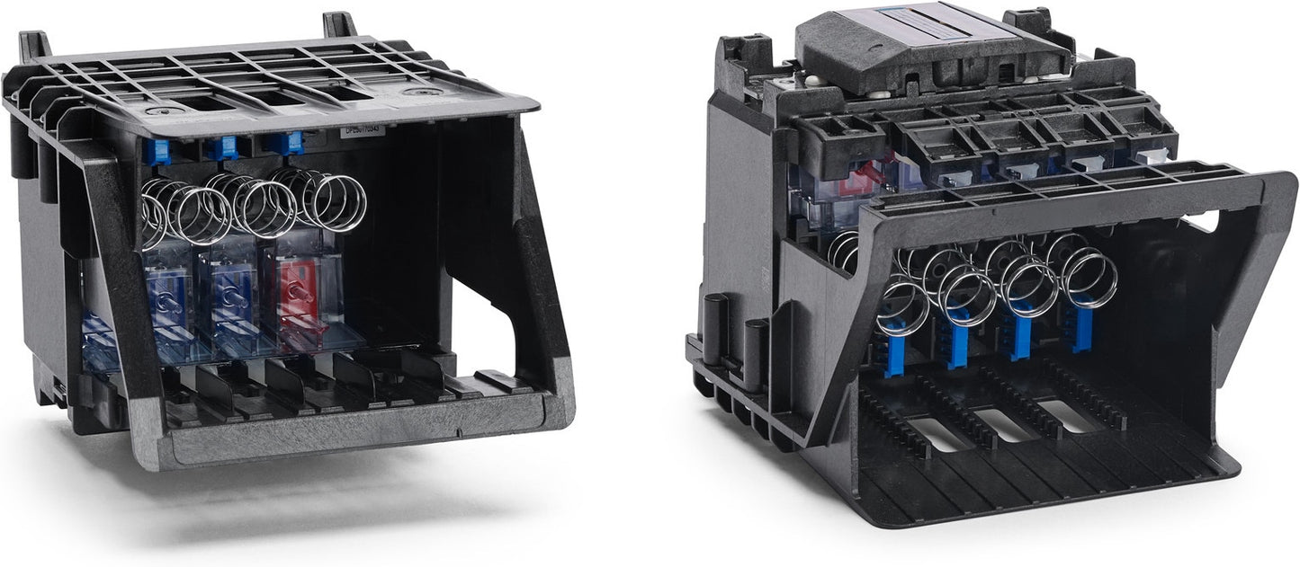HP 712 Magenta DesignJet Ink Cartr