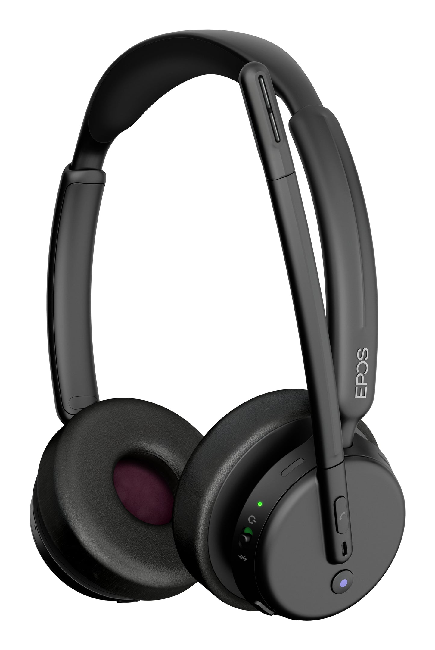 IMPACT 500 MS UC ANC WL USB-C+A