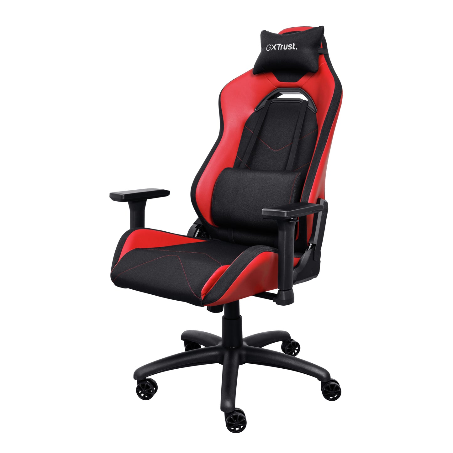 TRUST GXT714R RUYA GAMING CHAIR RED