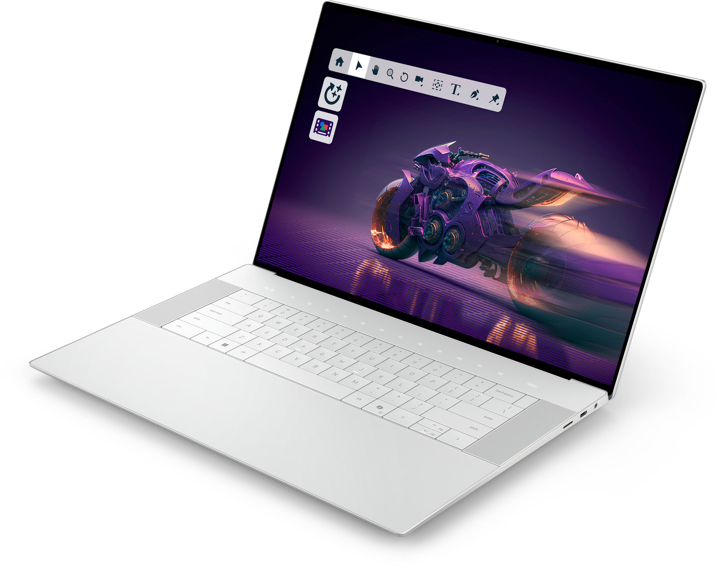 BE/BTP 16 Prem U9-285H 32GB/1TB 16.3IN 3D3RY