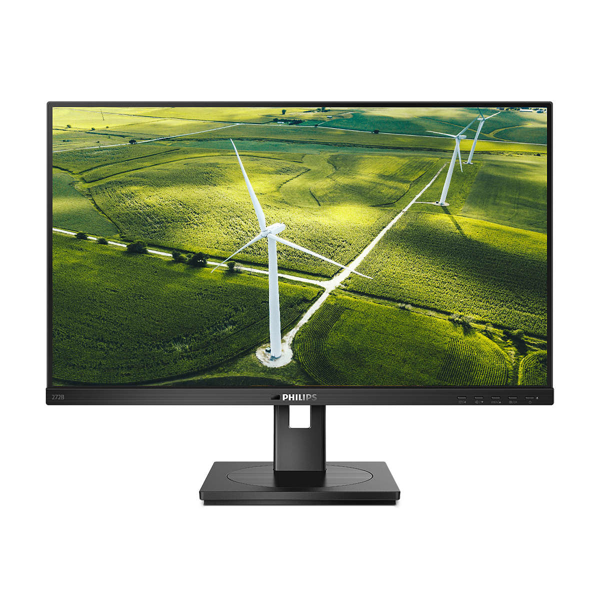 272B1G 27 IPS FullHD 1920x1080 16/9 HDMI 272B1G/00