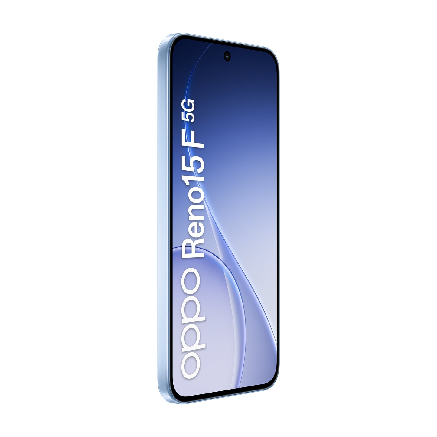 OPPO Reno15 F 5G CPH2801 8+256GB Aurora Blue