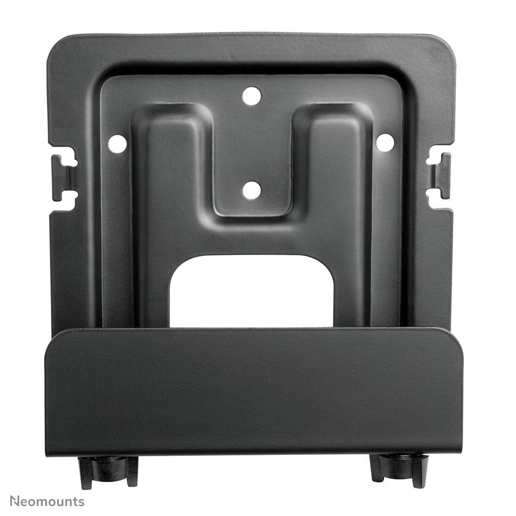 NEOMOUNTS BY NEWSTAR Universal Mediabox Mount 32-46mm depth also suited for Apple TV black