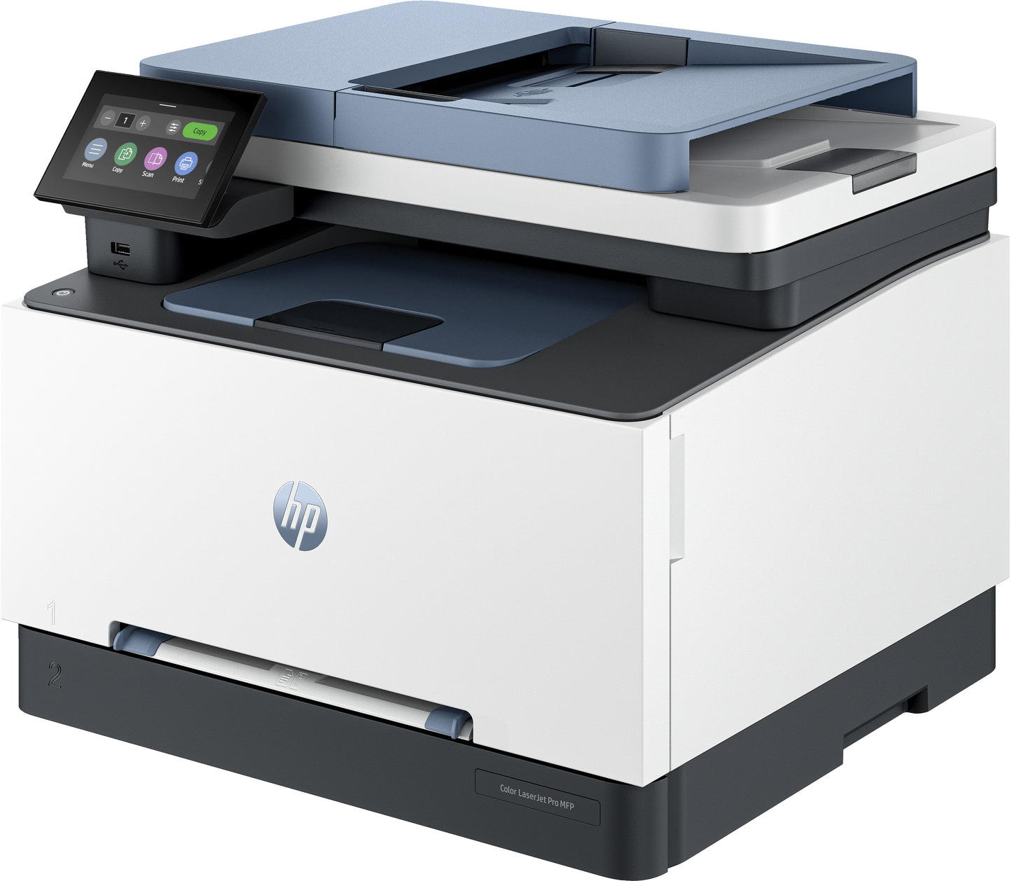 HP Color LaserJet Pro MFP 3302fdw 25ppm Printer