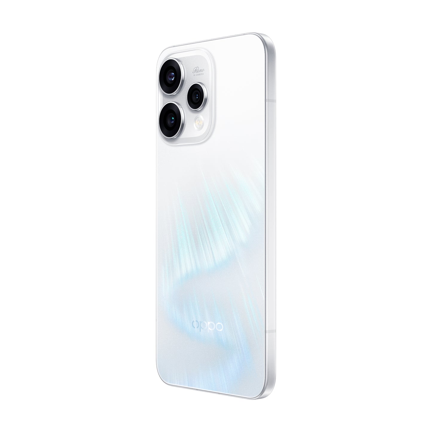 OPPO Reno15 5G CPH2825 8+512GB Aurora White