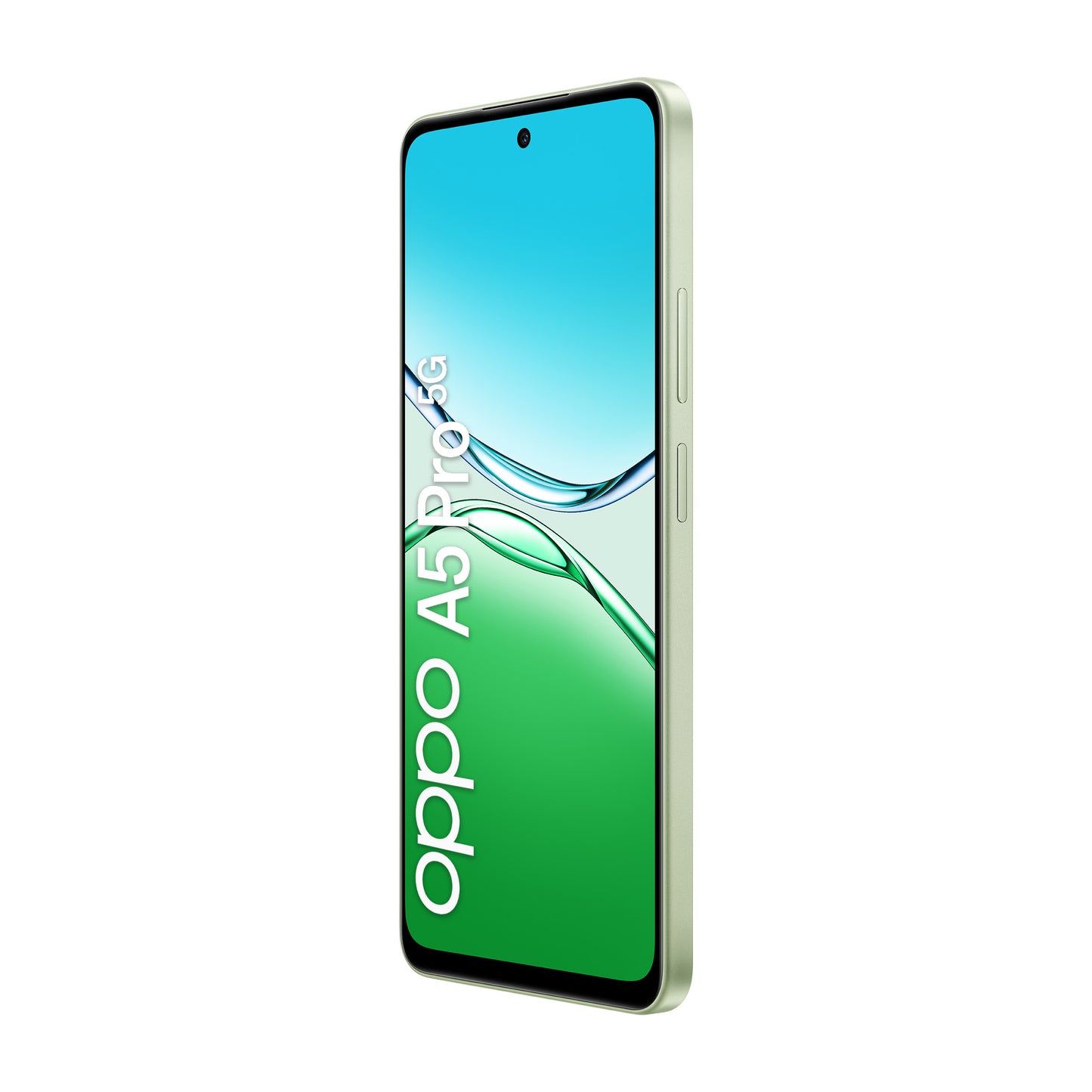 A5 Pro 5G Olive Green 8+256GB