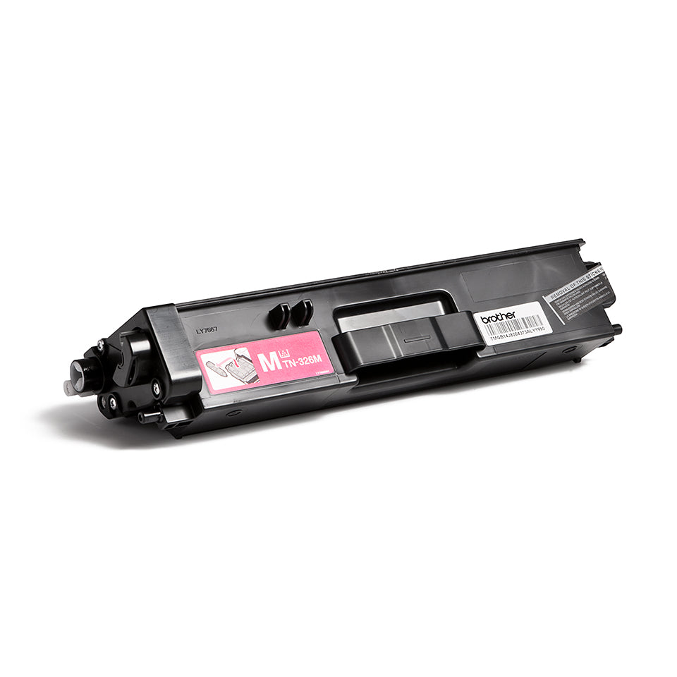 Brother TN326M toner magenta