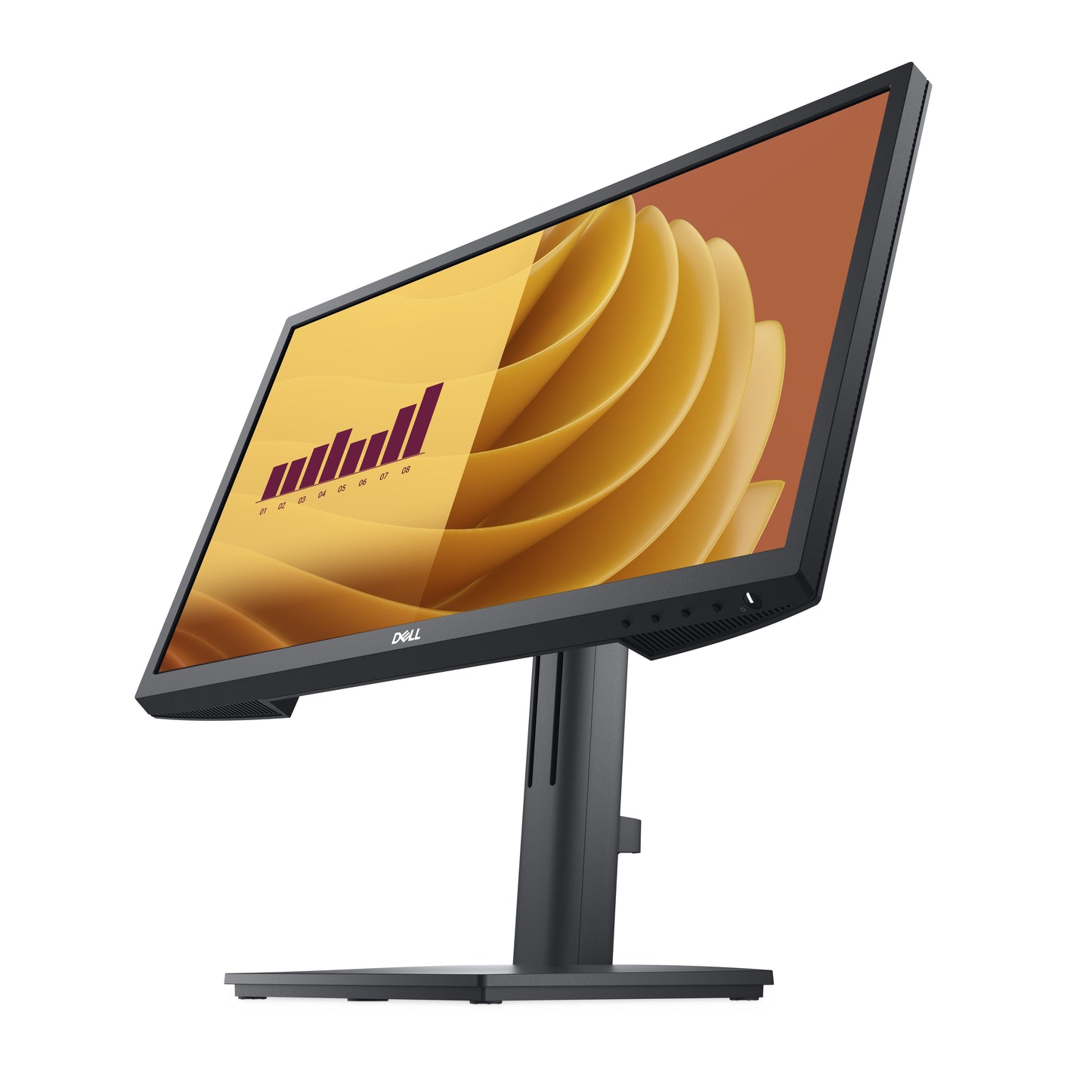 Dell 22 Monitor - E2225HS DELL-E2225HS