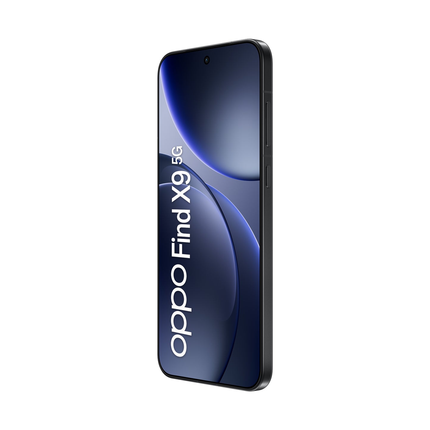 OPPO Find X9 Space Black