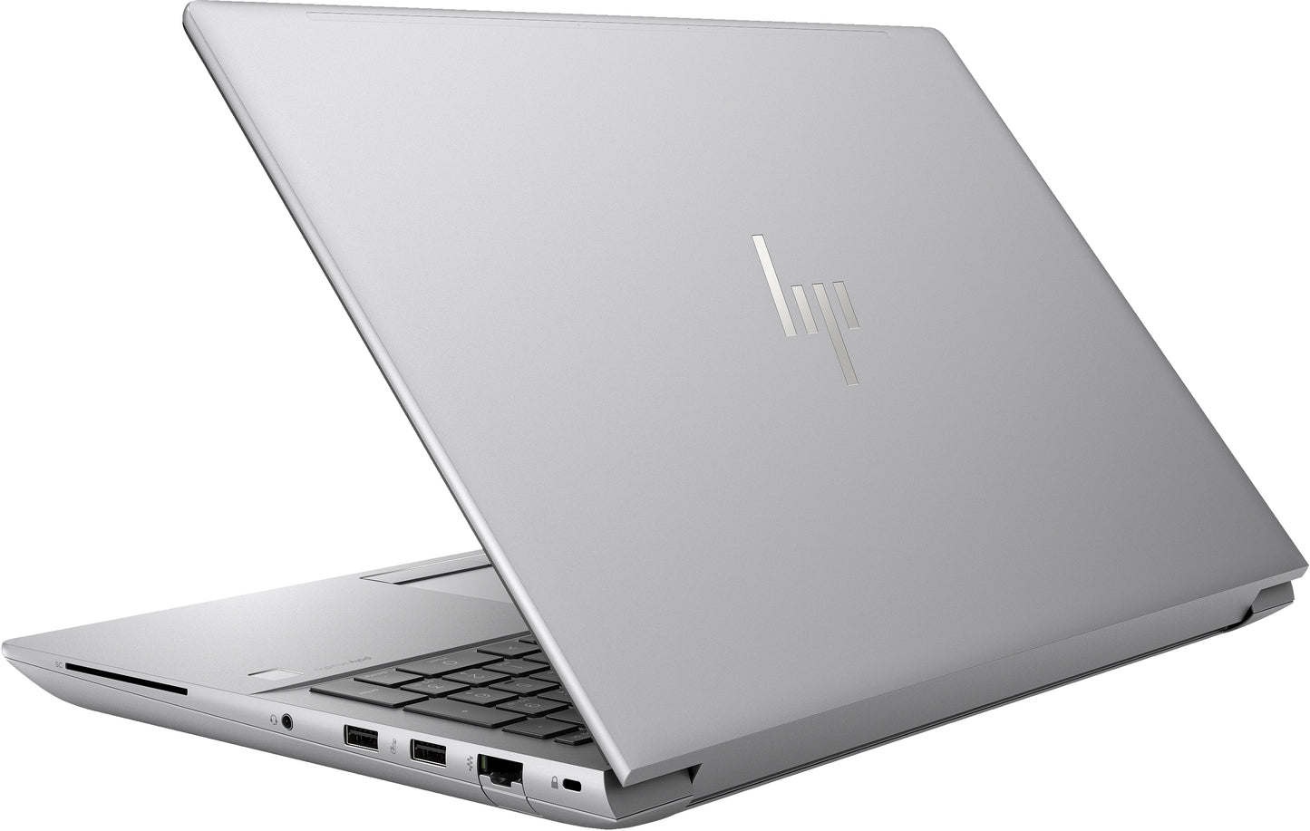 HP ZB16G11 i9-13950HX 16 32GB/1T PC