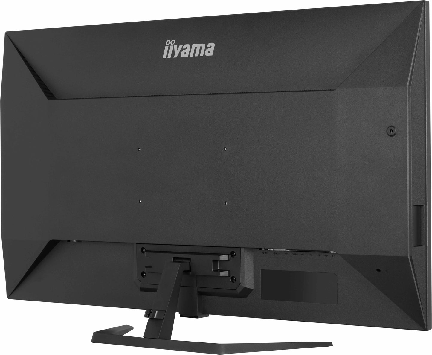 IIYAMA X4373UHSU-B2 43inch VA Dual Mode DLG UHD/FHD 120Hz 450cdm2 3ms 2xHDMI DP KVM PBP&PIP 2xUSB 3.2 2xUSB Type-C Speakers Remote