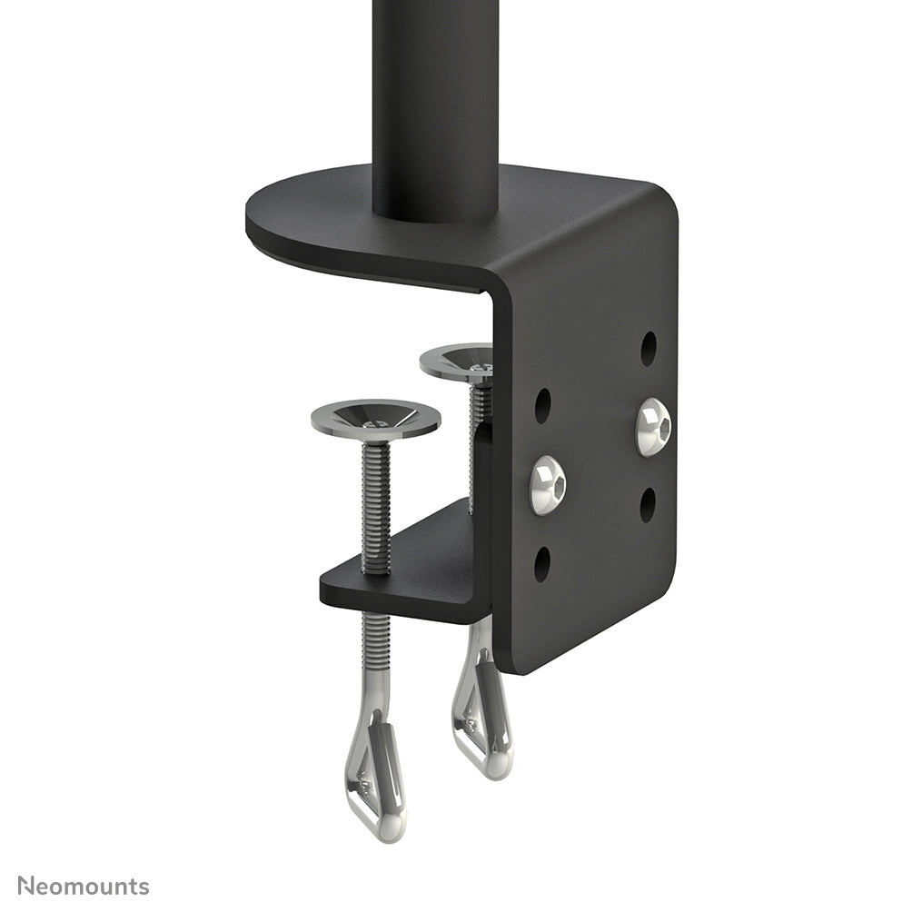 Flat Screen & Notebook Desk Mount (clamp)