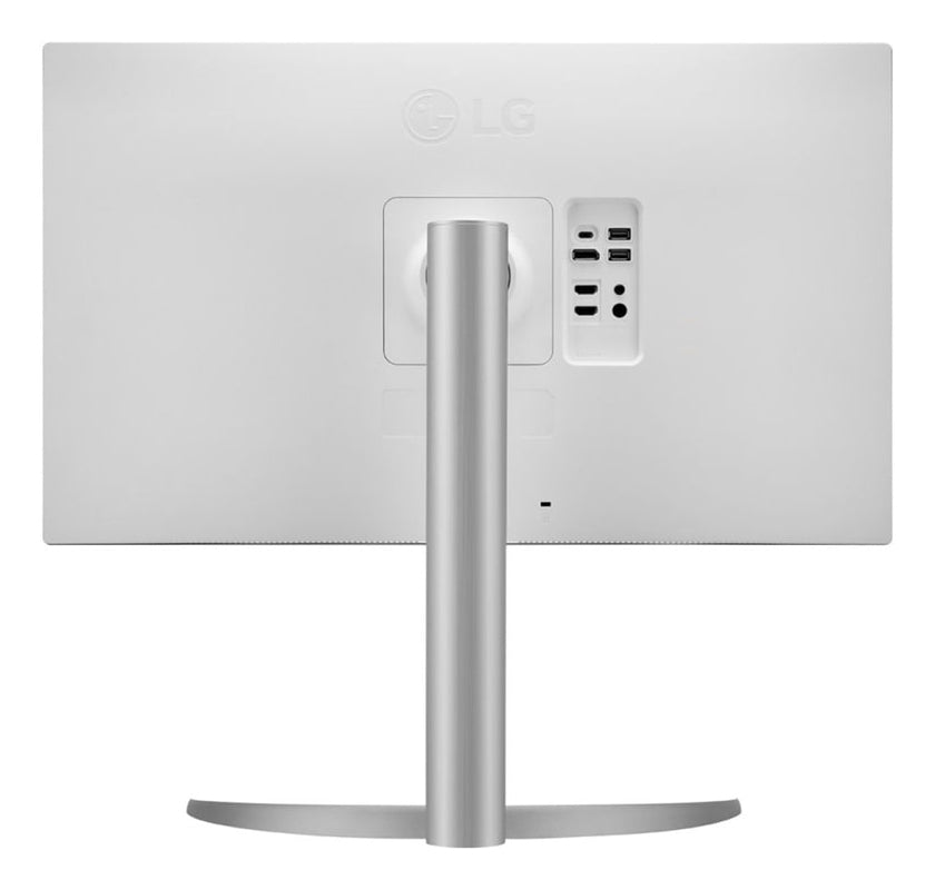 LG 27UP850K-W.AEU 27inch IPS UHD 16:9 350cd/m2 2xHDMI