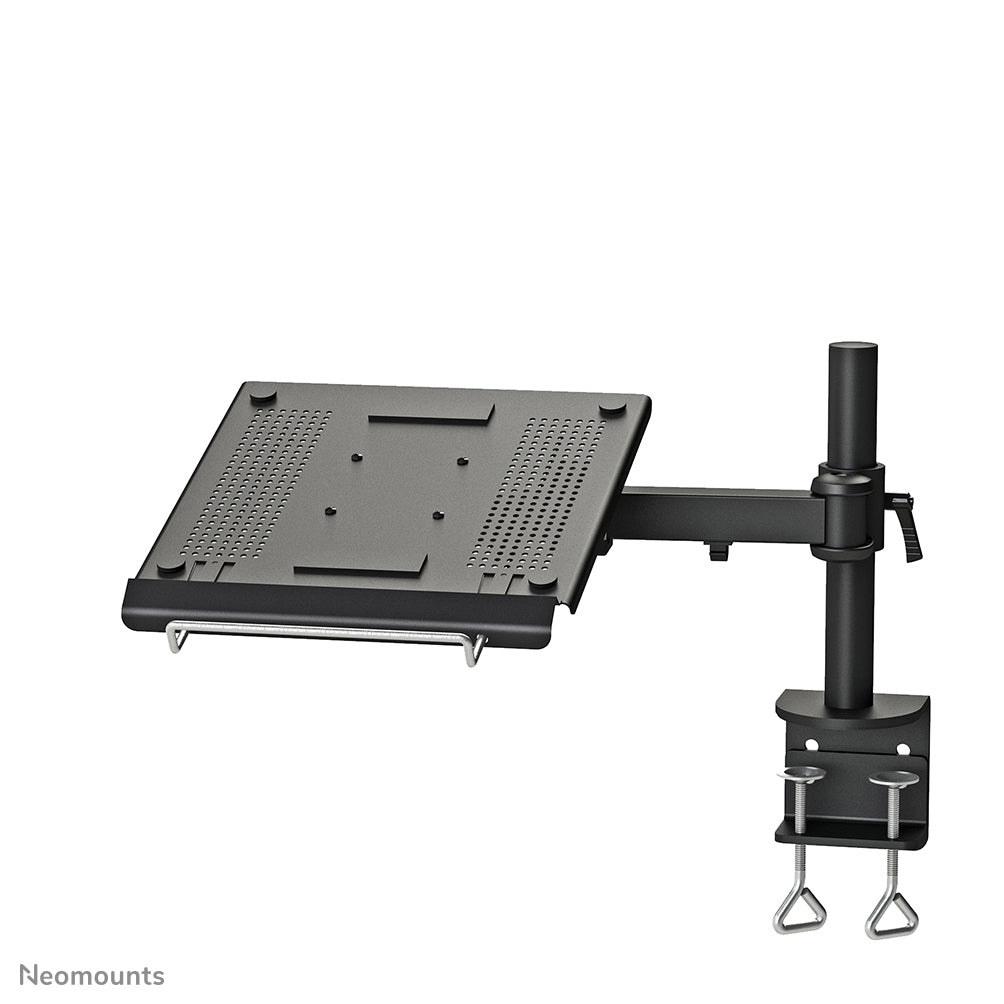 Notebook Arm NEWSTAR D-100 Black