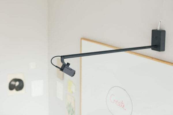 Huddly Canvas Whiteboard Content Cam UK