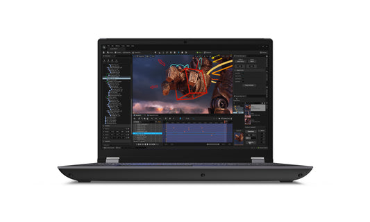 TP P16 G2 I7-13850HX 32GB/1TB 16IN W11P 21FA000TMB