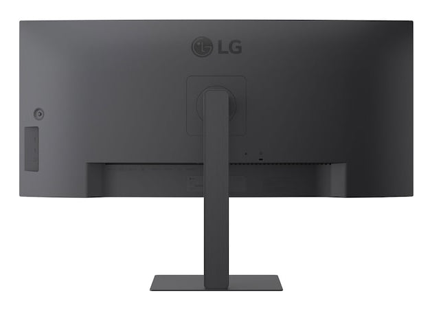 LG UltraFine 34'' IPS WQHD, 100 Hz, 5ms, 1 x HDMI, DP, USB-C