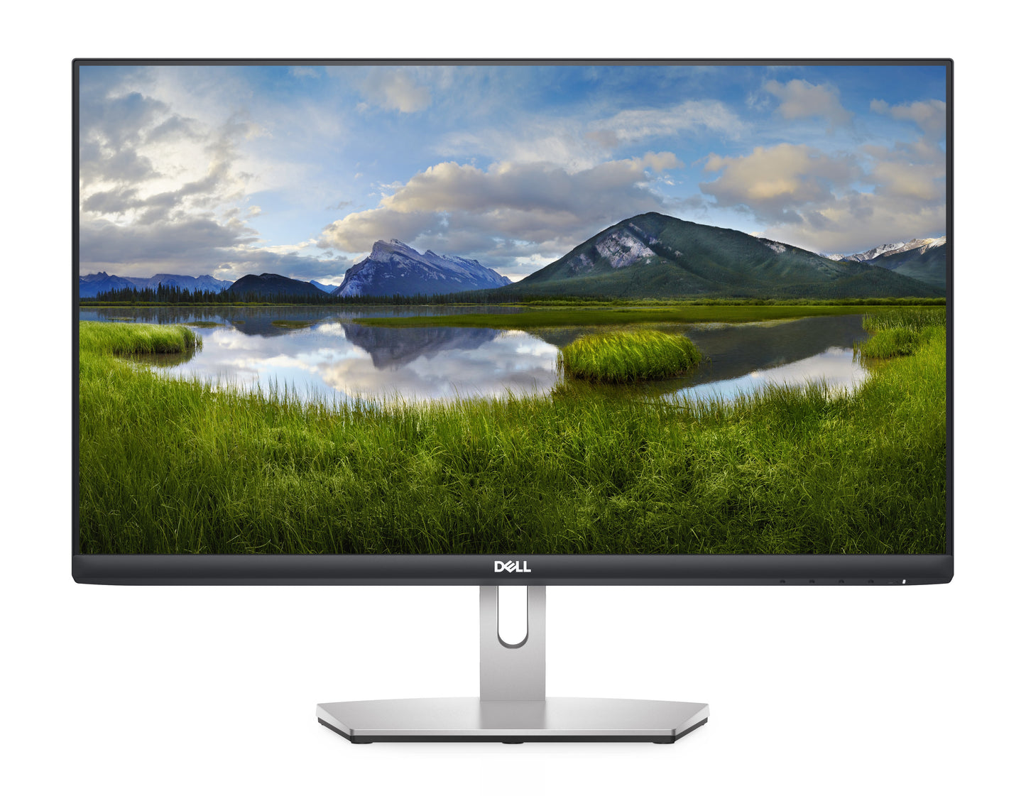 Dell 24 Monitor S2421H -60.45cm DELL-S2421H