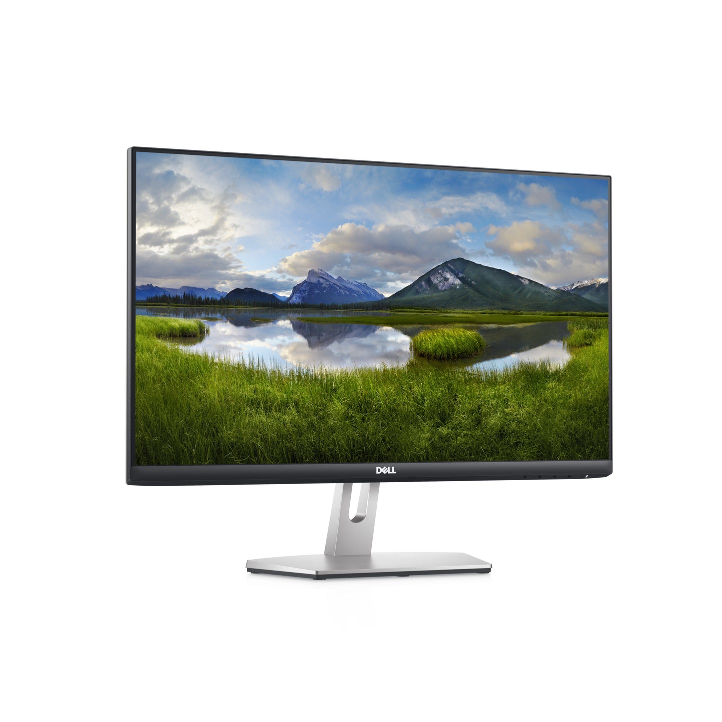 Dell 24 Monitor S2421H -60.45cm DELL-S2421H