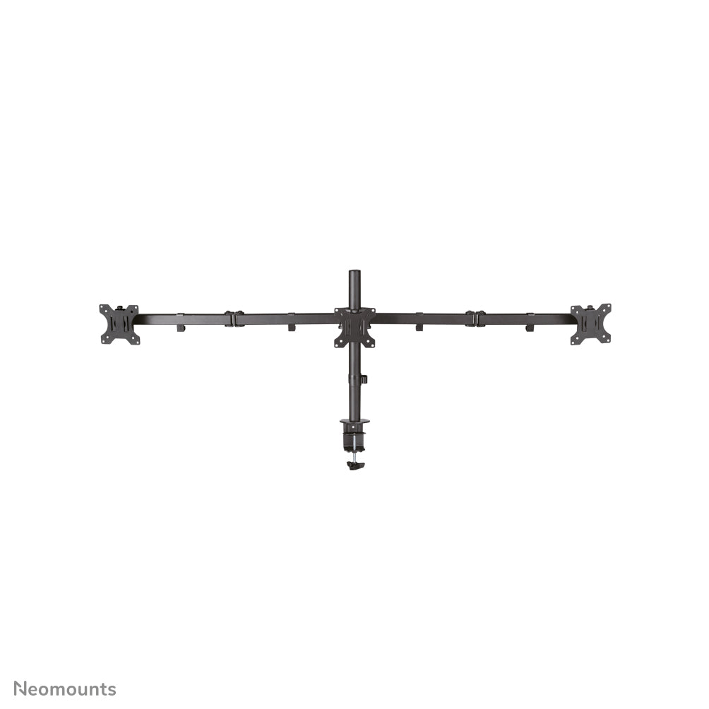 NewStar FlatScreen Desk Mount 10-27