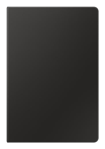 Samsung bookcover Tab S9/S9FE Black