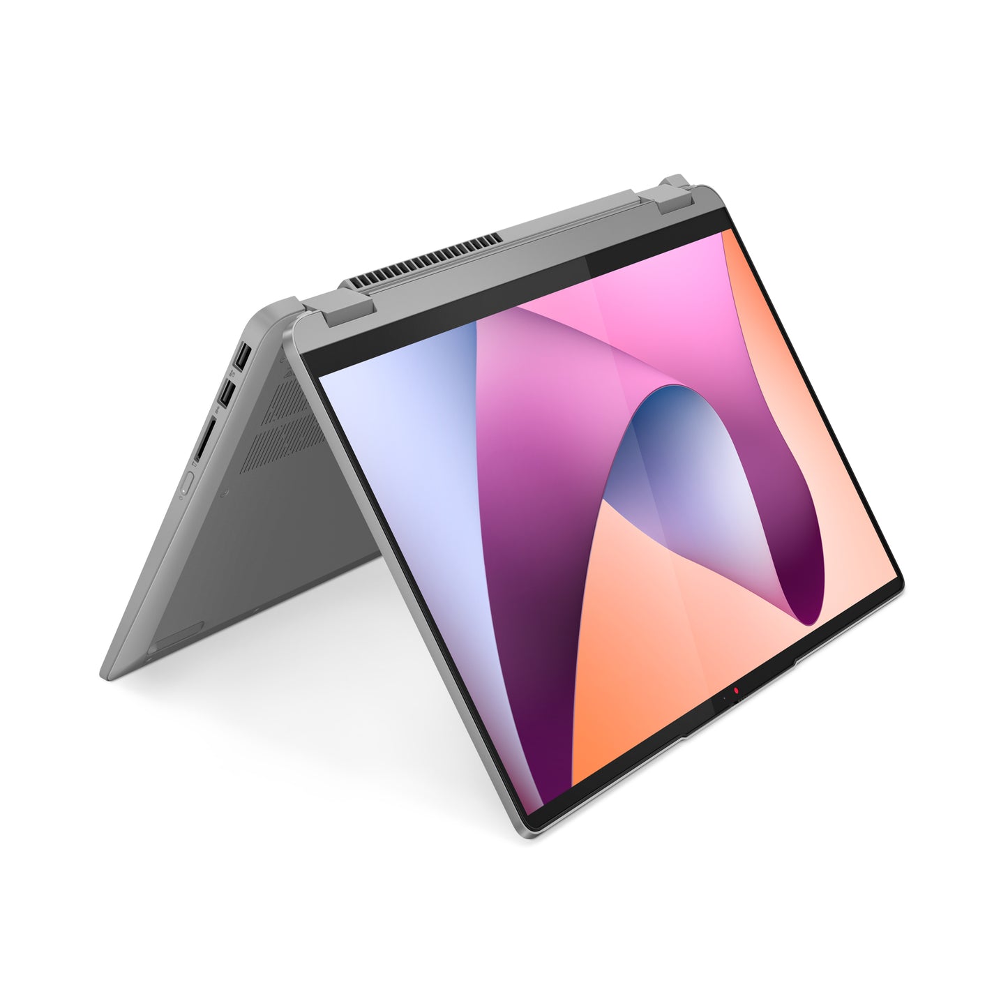 Lenovo IdeaPad Flex 5 14ABR8, 14 WUXGA IPS, AMD RYZEN 7 5825U, 16GB, 512GB PCIe NVMe SSD, AMD Radeon Vega 8, W11H, Grey