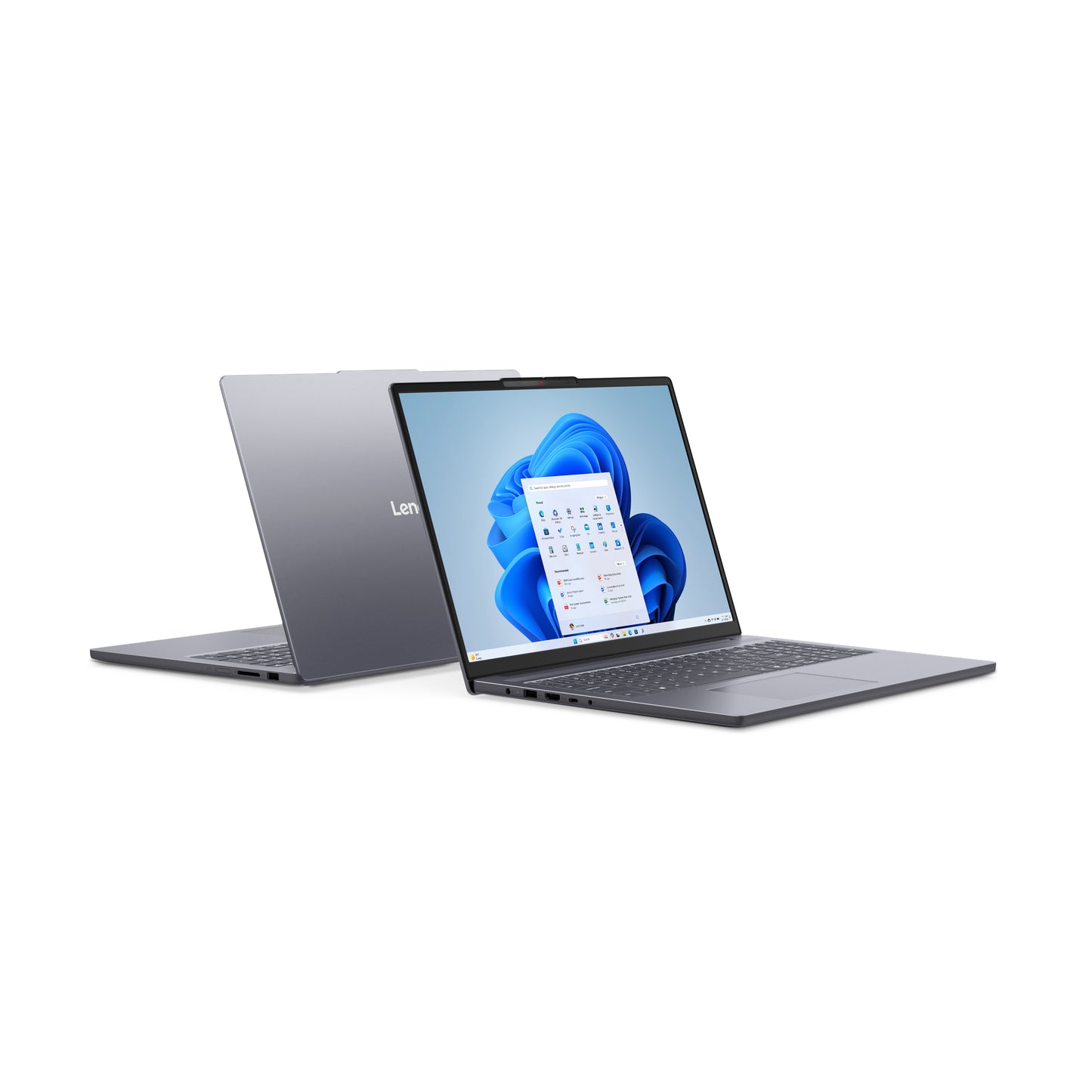 Lenovo IdeaPad Slim 3 16ARP10 83K80093MB, 16 WUXGA IPS, AMD Ryzen 7 7735HS, 24GB, 512GB PCIe NVMe SSD, AMD Radeon 680M, W11H, Grey